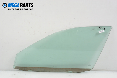 Странично стъкло за Volkswagen Golf IV Hatchback (08.1997 - 06.2005), 4+1 вр., хечбек, позиция: предна, лява