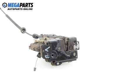 Брава на врата за Volkswagen Golf IV Hatchback (08.1997 - 06.2005), позиция: предна, лява