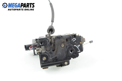 Брава на врата за Volkswagen Golf IV Hatchback (08.1997 - 06.2005), позиция: предна, дясна