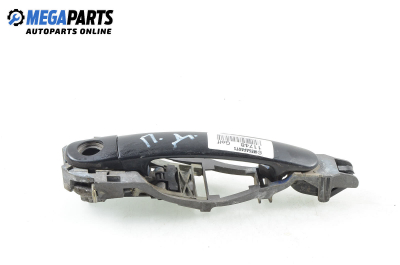 Външна дръжка за Volkswagen Golf IV Hatchback (08.1997 - 06.2005), 4+1 вр., хечбек, позиция: предна, дясна