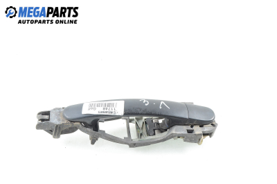 Външна дръжка за Volkswagen Golf IV Hatchback (08.1997 - 06.2005), 4+1 вр., хечбек, позиция: задна, лява