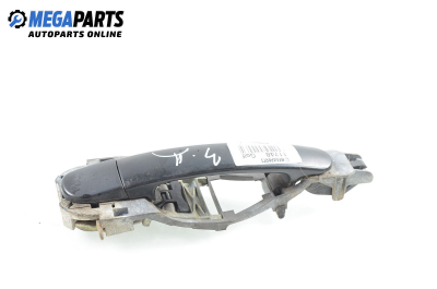 Външна дръжка за Volkswagen Golf IV Hatchback (08.1997 - 06.2005), 4+1 вр., хечбек, позиция: задна, дясна