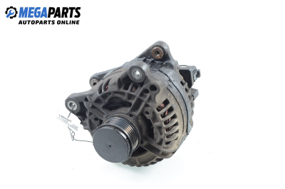 Алтернатор / генератор за Volkswagen Golf IV Hatchback (08.1997 - 06.2005) 1.9 SDI, 68 к.с.