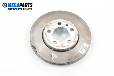 Спирачен диск за Volkswagen Golf IV Hatchback (08.1997 - 06.2005), позиция: предна