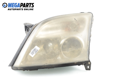 Фар за Opel Vectra C Estate (10.2003 - 01.2009), комби, позиция: лява