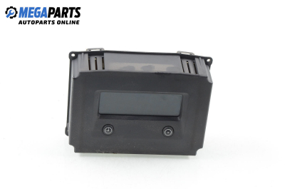 Часовник за Opel Vectra C Estate (10.2003 - 01.2009)