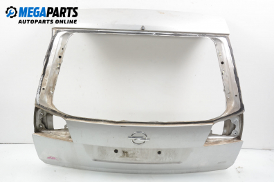 Заден капак за Opel Vectra C Estate (10.2003 - 01.2009), 4+1 вр., комби, позиция: задна