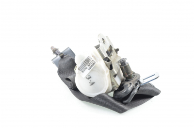 Предпазен колан за Opel Vectra C Estate (10.2003 - 01.2009), 4+1 вр., позиция: задна, лява