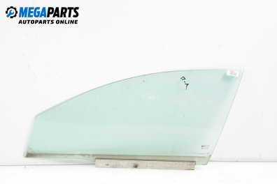 Странично стъкло за Opel Vectra C Estate (10.2003 - 01.2009), 4+1 вр., комби, позиция: предна, лява