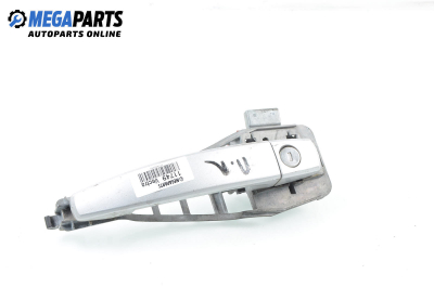 Външна дръжка за Opel Vectra C Estate (10.2003 - 01.2009), 4+1 вр., комби, позиция: предна, лява