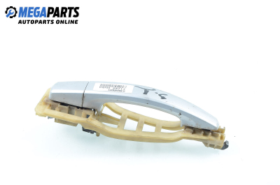 Външна дръжка за Opel Vectra C Estate (10.2003 - 01.2009), 4+1 вр., комби, позиция: задна, дясна