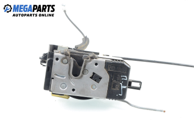 Брава на врата за Opel Vectra C Estate (10.2003 - 01.2009), позиция: предна, дясна