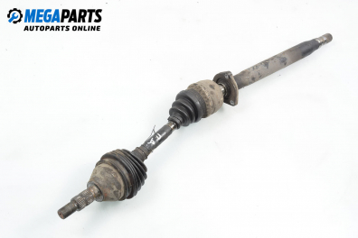 Полуоска за Opel Vectra C Estate (10.2003 - 01.2009) 3.0 V6 CDTI, 177 к.с., позиция: предна, дясна, автоматик