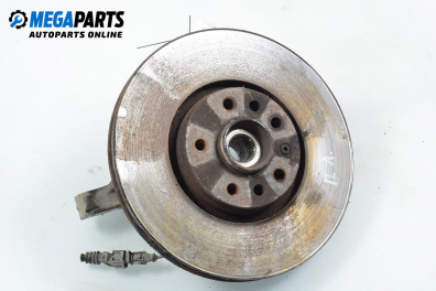 Шенкел главина за Opel Vectra C Estate (10.2003 - 01.2009), позиция: предна, лява