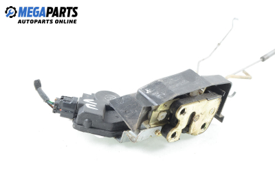 Брава на врата за Kia Rio Estate I (07.2000 - 04.2006), позиция: предна, лява