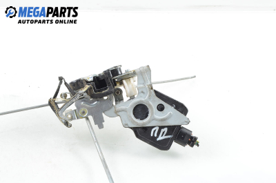 Брава на врата за Kia Rio Estate I (07.2000 - 04.2006), позиция: предна, дясна