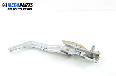 Ръчна машинка стъклоповдигач за Kia Rio Estate I (07.2000 - 04.2006), 4+1 вр., комби, позиция: задна, дясна