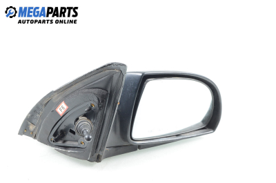 Огледало за Kia Rio Estate I (07.2000 - 04.2006), 4+1 вр., комби, позиция: дясна