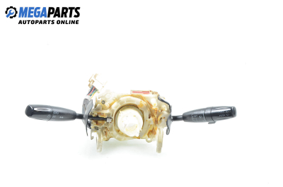 Лостчета светлини и чистачки за Kia Rio Estate I (07.2000 - 04.2006)