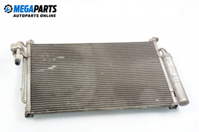 Климатичен радиатор за Kia Rio Estate I (07.2000 - 04.2006) 1.3, 82 к.с.