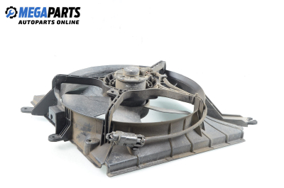 Перка охлаждане за Kia Rio Estate I (07.2000 - 04.2006) 1.3, 82 к.с.