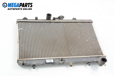 Воден радиатор за Kia Rio Estate I (07.2000 - 04.2006) 1.3, 82 к.с.