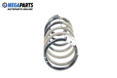 Пружина за ходова част за Kia Rio Estate I (07.2000 - 04.2006), комби, позиция: задна