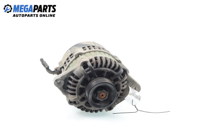 Алтернатор / генератор за Kia Rio Estate I (07.2000 - 04.2006) 1.3, 82 к.с.