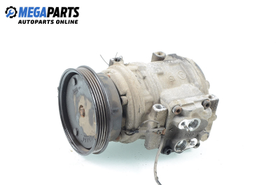 Компресор климатик за Kia Rio Estate I (07.2000 - 04.2006) 1.3, 82 к.с.