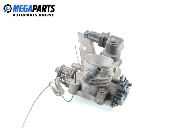 Дроселова клапа за Kia Rio Estate I (07.2000 - 04.2006) 1.3, 82 к.с.