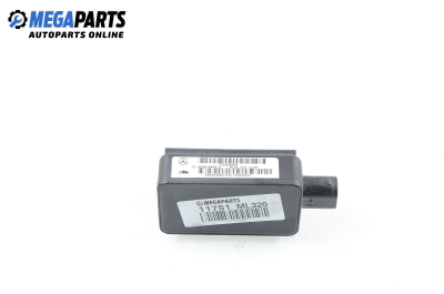 Сензор ESP за Mercedes-Benz M-Class SUV (W163) (02.1998 - 06.2005), № 163 542 2140