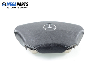Airbag за Mercedes-Benz M-Class SUV (W163) (02.1998 - 06.2005), 4+1 вр., джип, позиция: предна