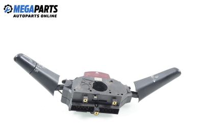 Лостчета светлини и чистачки за Mercedes-Benz M-Class SUV (W163) (02.1998 - 06.2005)