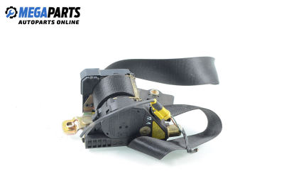 Предпазен колан за Mercedes-Benz M-Class SUV (W163) (02.1998 - 06.2005), 4+1 вр., позиция: предна, лява