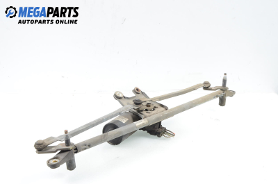 Ел. мотор за чистачките за Mercedes-Benz M-Class SUV (W163) (02.1998 - 06.2005), джип, позиция: предна