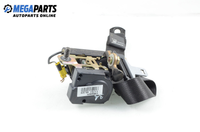 Предпазен колан за Mercedes-Benz M-Class SUV (W163) (02.1998 - 06.2005), 4+1 вр., позиция: задна, дясна