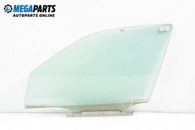 Странично стъкло за Mercedes-Benz M-Class SUV (W163) (02.1998 - 06.2005), 4+1 вр., джип, позиция: предна, лява