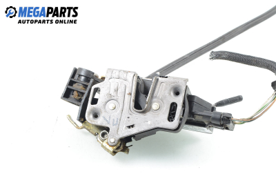 Брава на врата за Mercedes-Benz M-Class SUV (W163) (02.1998 - 06.2005), позиция: предна, лява