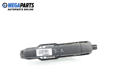 Външна дръжка за Mercedes-Benz M-Class SUV (W163) (02.1998 - 06.2005), 4+1 вр., джип, позиция: задна, лява