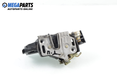 Брава на врата за Mercedes-Benz M-Class SUV (W163) (02.1998 - 06.2005), позиция: предна, дясна