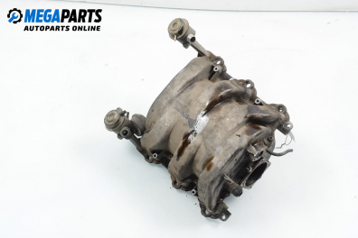 Всмукателен колектор за Mercedes-Benz M-Class SUV (W163) (02.1998 - 06.2005) ML 320 (163.154), 218 к.с.