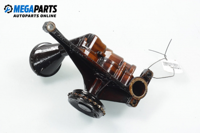 Маслена помпа за Mercedes-Benz M-Class SUV (W163) (02.1998 - 06.2005) ML 320 (163.154), 218 к.с.