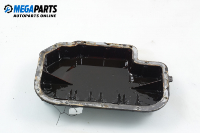 Картер за Mercedes-Benz M-Class SUV (W163) (02.1998 - 06.2005) ML 320 (163.154), 218 к.с.