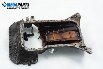 Картер за Mercedes-Benz M-Class SUV (W163) (02.1998 - 06.2005) ML 320 (163.154), 218 к.с.