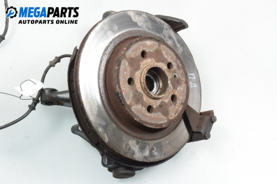 Шенкел главина за Mercedes-Benz M-Class SUV (W163) (02.1998 - 06.2005), позиция: предна, дясна