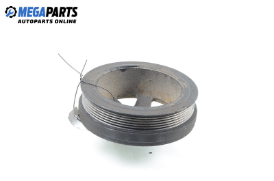 Демпферна шайба за Mercedes-Benz M-Class SUV (W163) (02.1998 - 06.2005) ML 320 (163.154), 218 к.с.