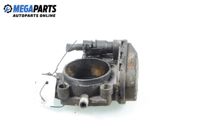 Дроселова клапа за Mercedes-Benz M-Class SUV (W163) (02.1998 - 06.2005) ML 320 (163.154), 218 к.с.