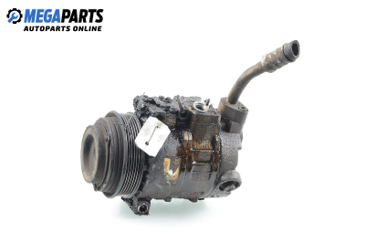 Компресор климатик за Mercedes-Benz M-Class SUV (W163) (02.1998 - 06.2005) ML 320 (163.154), 218 к.с.