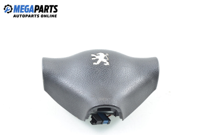 Airbag за Peugeot 206 Hatchback (08.1998 - 12.2012), 2+1 вр., хечбек, позиция: предна