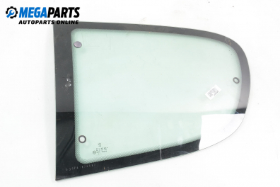 Фикс за Peugeot 206 Hatchback (08.1998 - 12.2012), 2+1 вр., хечбек, позиция: лява